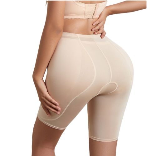 Women Shapewear Butt Lifter Body Shaper Panties Booty Lifter Tummy Control Panty